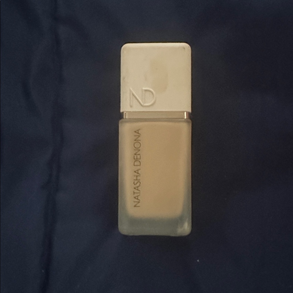 Last Chance Natasha Denona Hy-Glam hydrating and blurring serum foundation N8